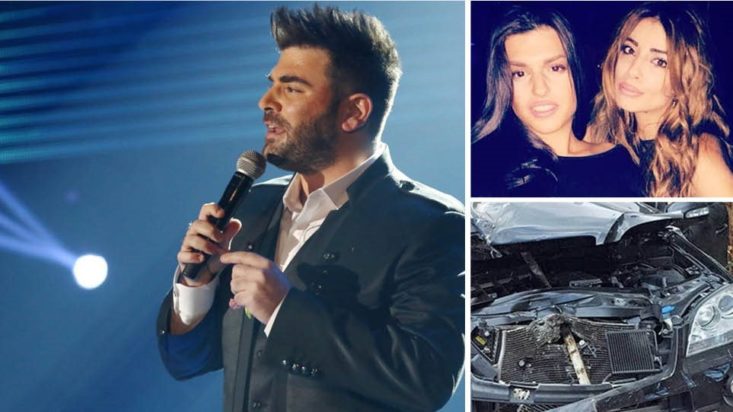 Παντελίδης δίκη Αρναούτη