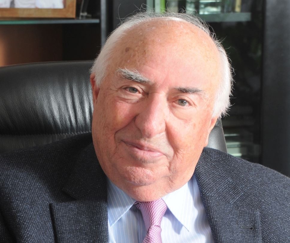 Παντελής Παντελιάδης