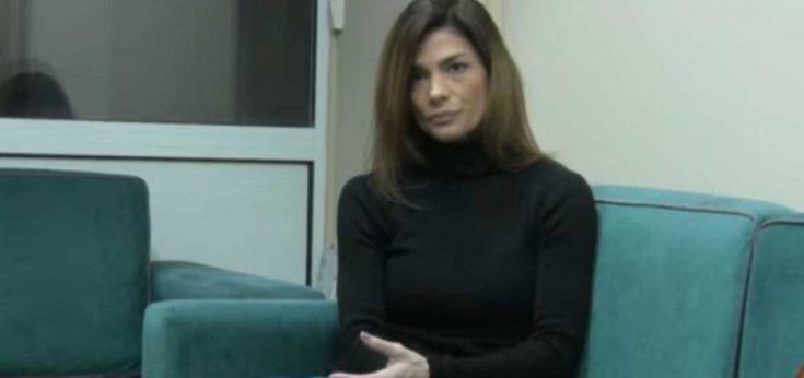 Μαρία Παπάκου