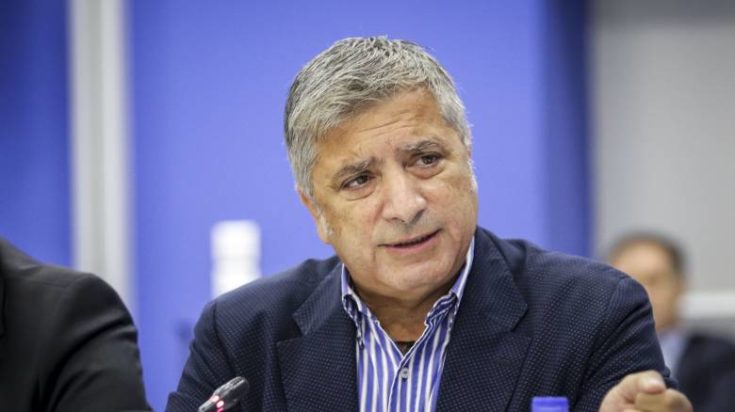 Γιώργος Πατούλης