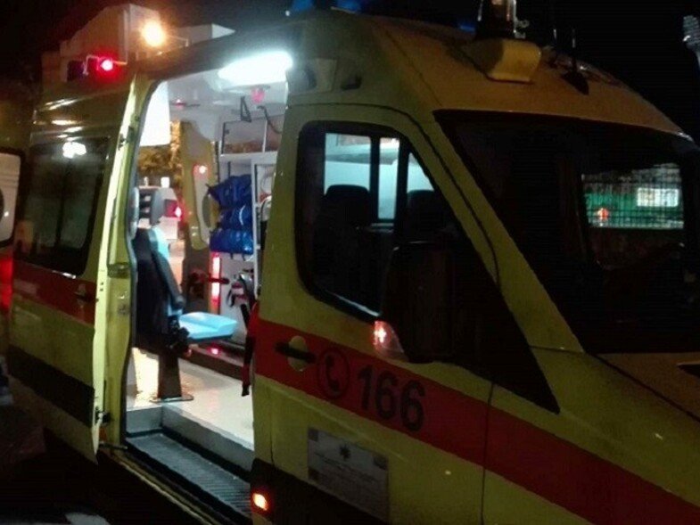 Πάτρα: Νεκρός στο διαμέρισμά του βρέθηκε εργαζόμενος του ΠΕΑΚ