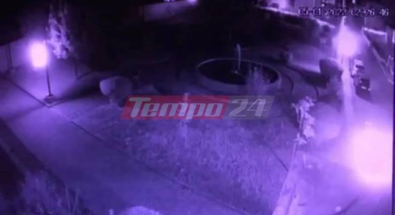 Πάτρα: Συμμορίες ανηλίκων βανδαλίζουν περιουσίες – ΒΙΝΤΕΟ ντοκουμέντο