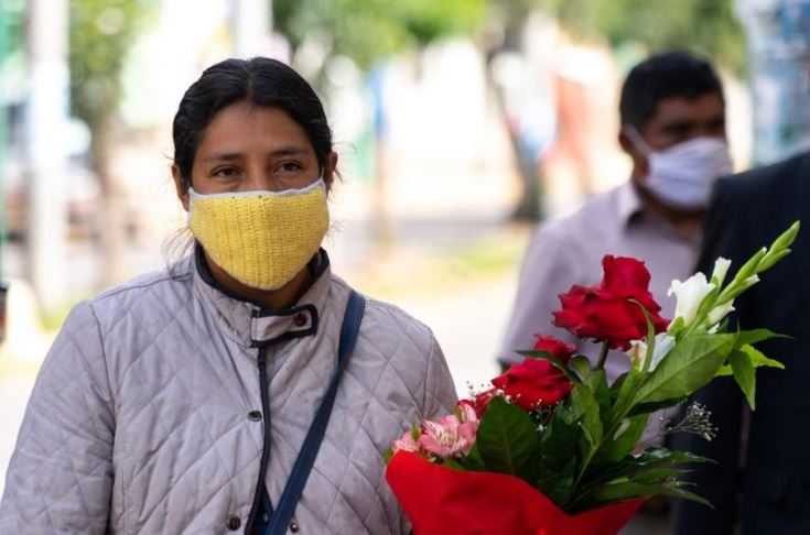 Περού: Πρώτος θάνατος από «flurona»