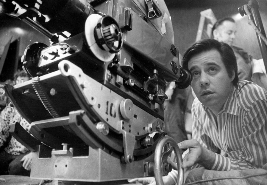 Peter Bogdanovich Πίτερ Μπογκντάνοβιτς