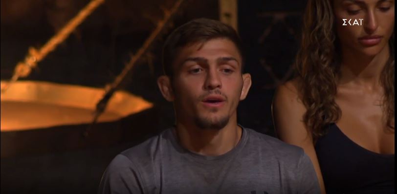 “Βόμβα” Πιλίδη: Μου έχουν ζητήσει να “στήσω” τελικό Ευρωπαϊκού – BINTEO