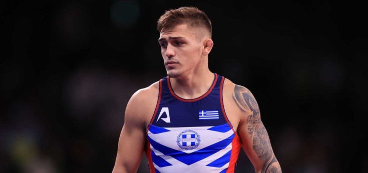 Γιωρίκας Πιλίδης