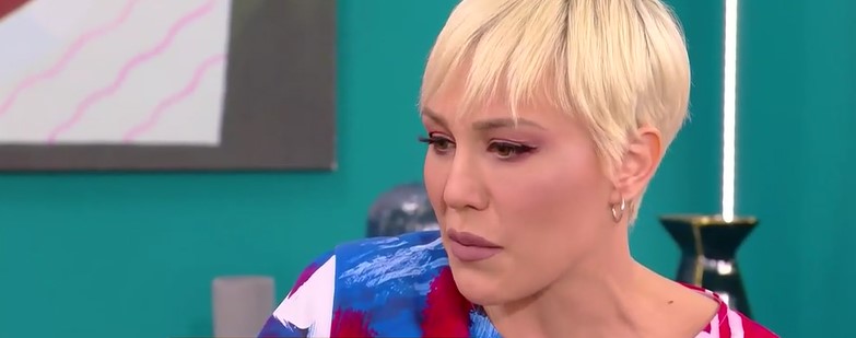 Πηνελόπη Αναστασοπούλου: Το bullying για τα κιλά της στα ξεκινήματά της