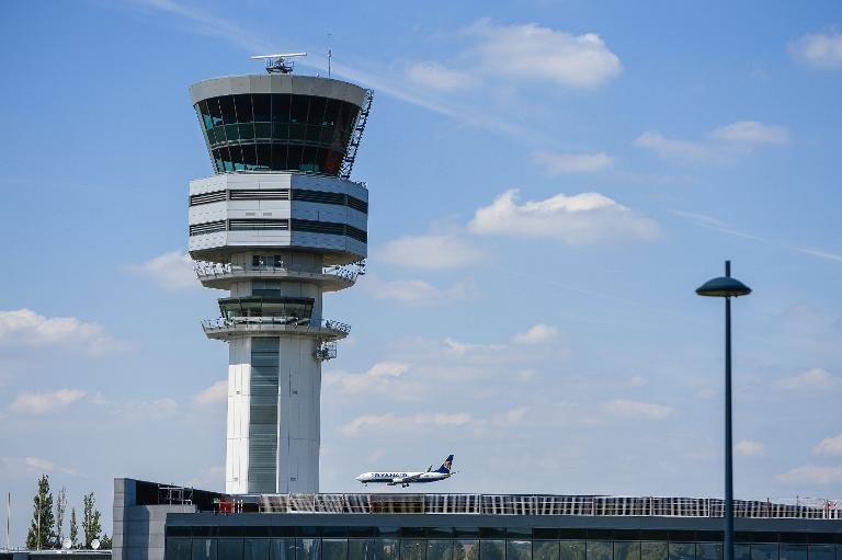 Ελευθέριος Βενιζέλος: Συναγερμός από πρόβλημα στην ηλεκτροδότηση του Πύργου Ελέγχου