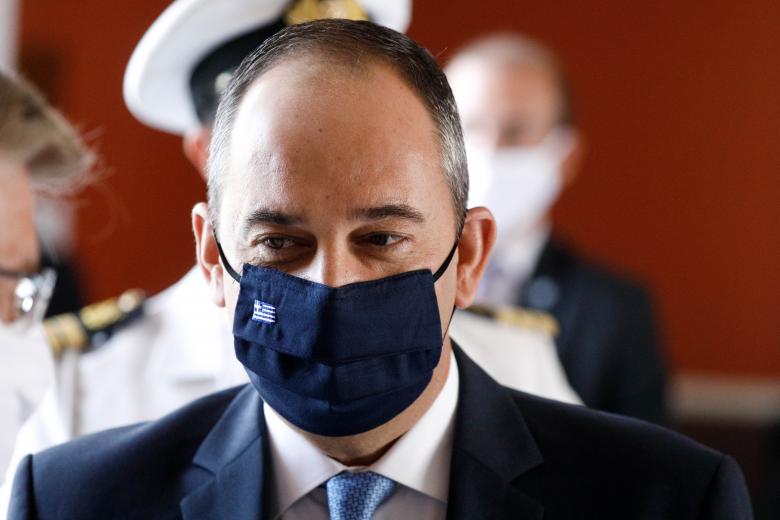 Γιάννης Πλακιωτάκης