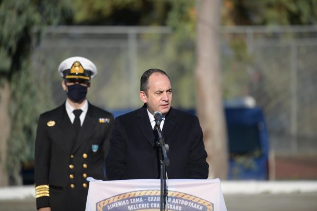 Γιάννης Πλακιωτάκης