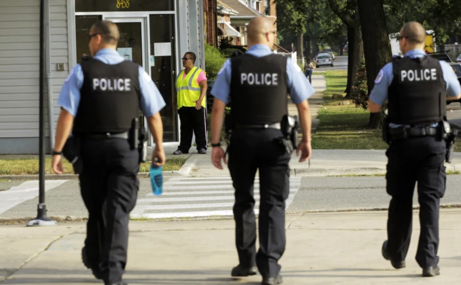 Φρίκη στο Τέξας: Μητέρα υποχρέωνε την 11χρονη κόρη της να ζει με το πτώμα του πατέρα της