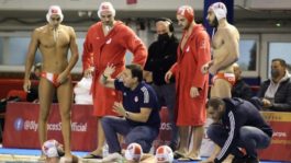 Ολυμπιακός-Αποστολή