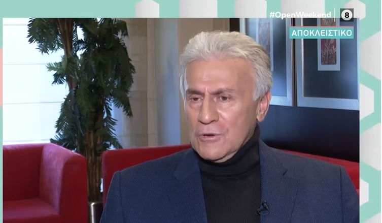 Παναγιώτης Ψωμιάδης