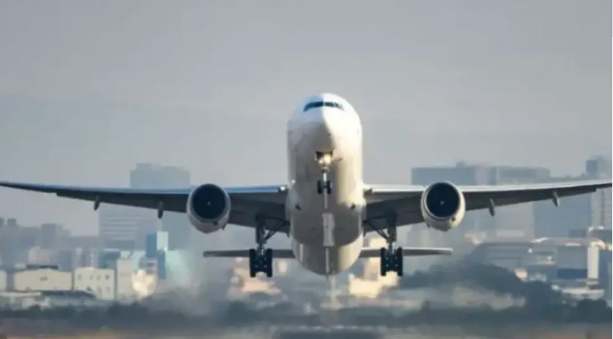Ηράκλειο: Ακυρώθηκαν πτήσεις λόγω των ισχυρών ανέμων