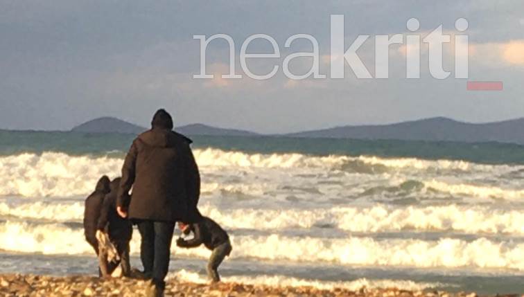 Ηράκλειο πτώμα