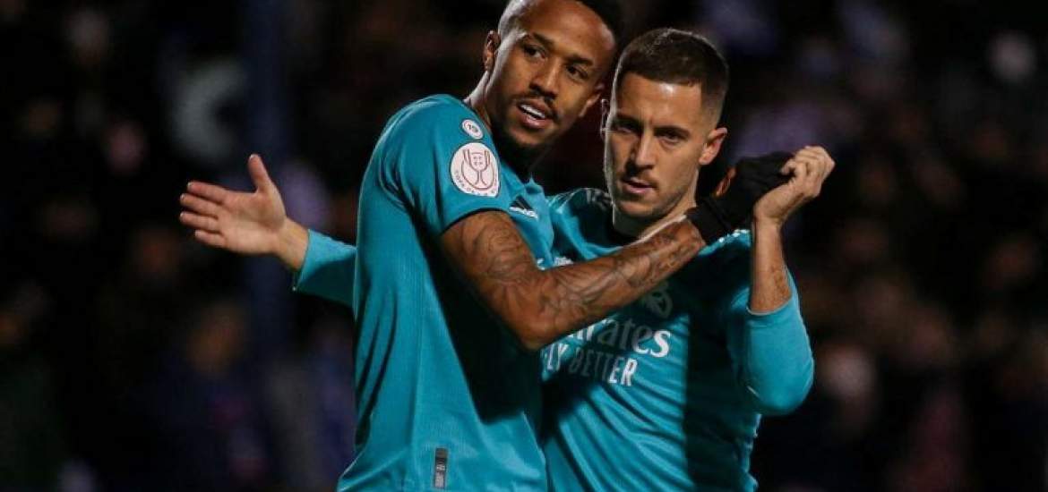 Κύπελλο Ισπανίας: Προκρίθηκαν δύσκολα Μπαρτσελόνα και Ρεάλ – Αποκλεισμός σοκ για Θέλτα – ΒΙΝΤΕΟ