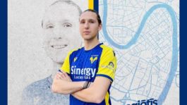 Ρέτσος-Βερόνα