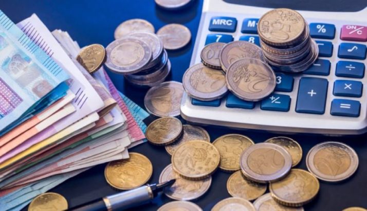 ρύθμιση 72 δόσεων