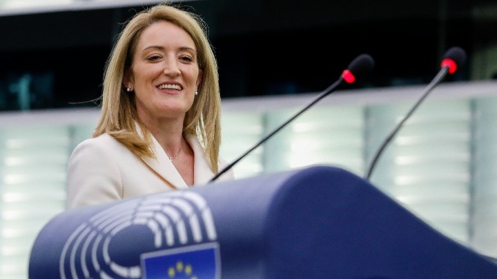 Ρομπέρτα Μετσόλα