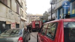 Ρόδος πτώμα