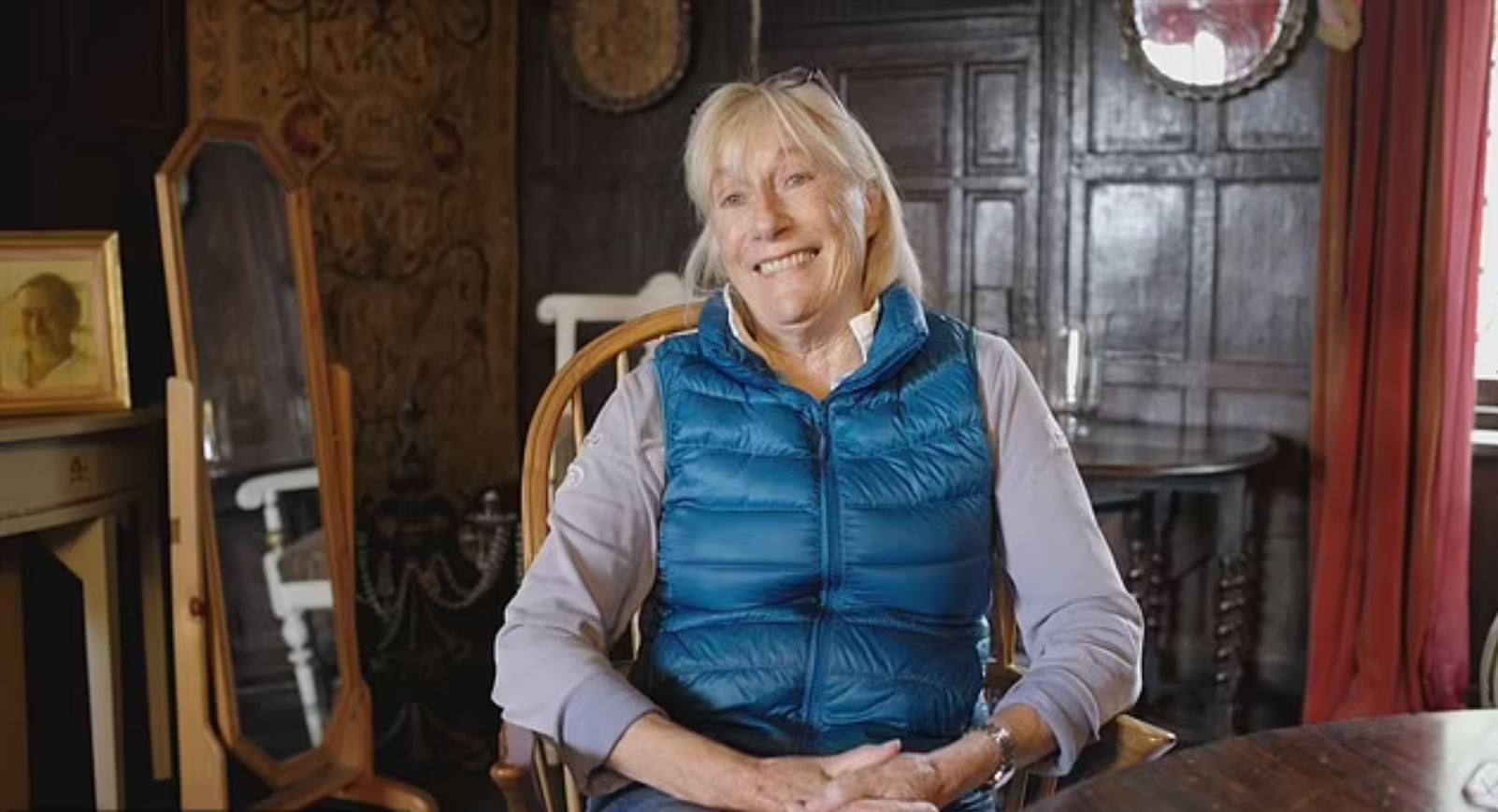 Πριγκίπισσα αναζητεί την αγάπη στο Διαδίκτυο – Θέλει να μοιάζει με “εκπαιδευμένο δολοφόνο”