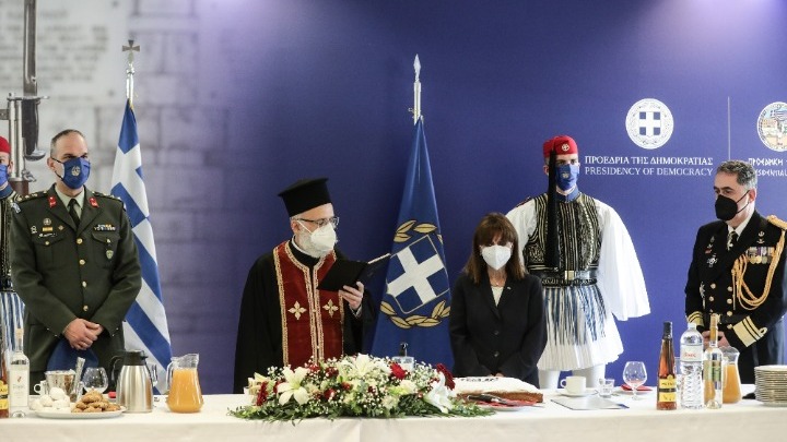 Σακελλαροπούλου