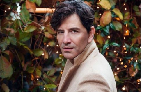 Σάκης Ρουβάς