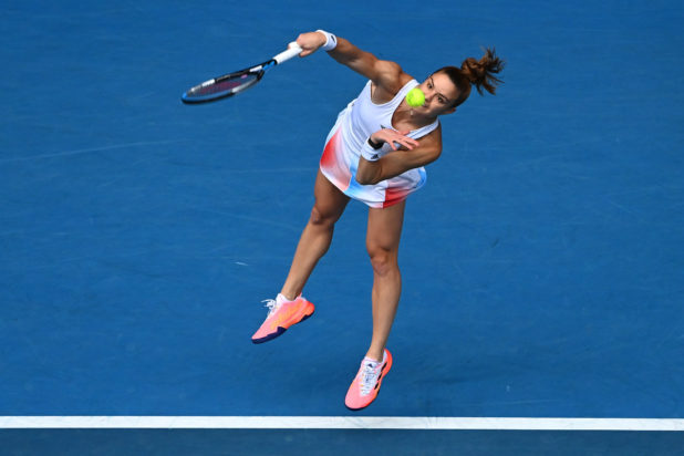 Μαρία Σάκκαρη