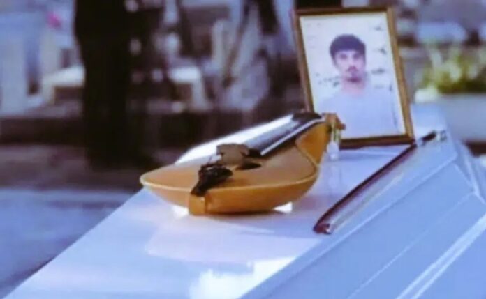 Σασμός: Νέος θάνατος στη σειρά – Η οικογένεια ξεκληρίζεται