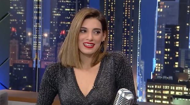 Η Χριστίνα Χειλά Φαμέλη μιλά για τη σειρά “Σασμός” – Οι διαφορές με το βιβλίο