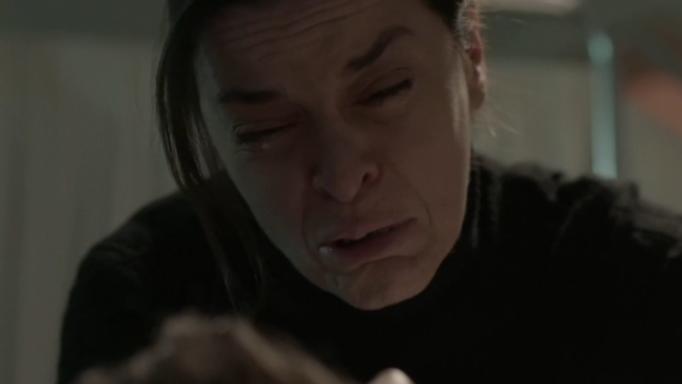 Σασμός: Το Twitter αποθέωσε την “Μαρίνα” – Το “ευχαριστώ” της Μαρίας Πρωτόπαππα