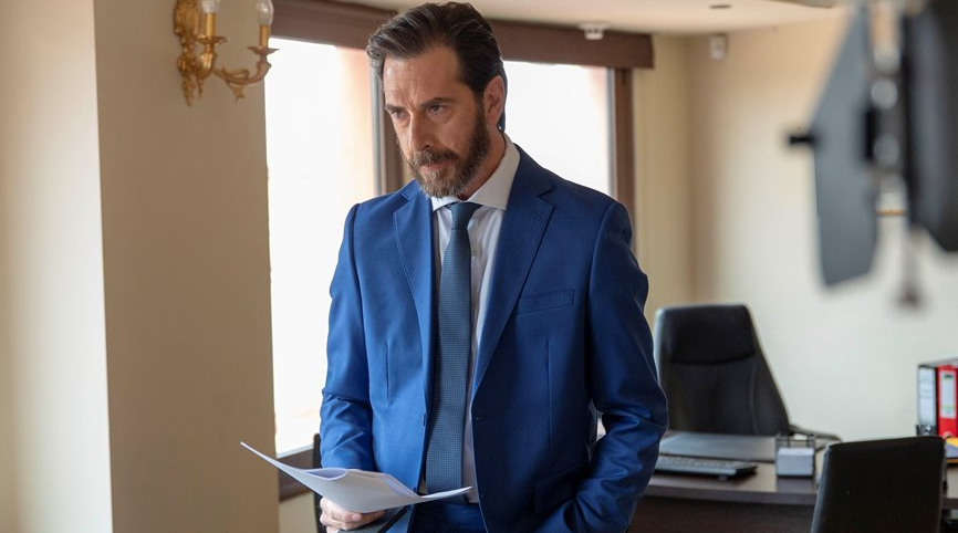 Συγκλονίζει ο Μιχάλης Αλικάκος για το πρόβλημα υγείας της μητέρας του