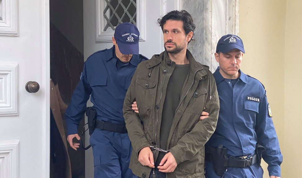 Σασμός: Η ώρα της τελικής αποκάλυψης έχει φτάσει – Θα αποδράσει ο Αστέρης;