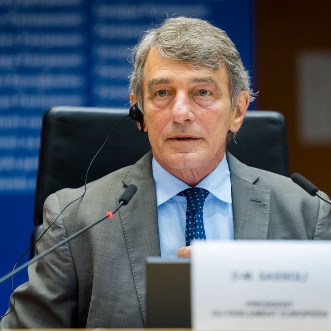 Νταβίντ Σασόλι