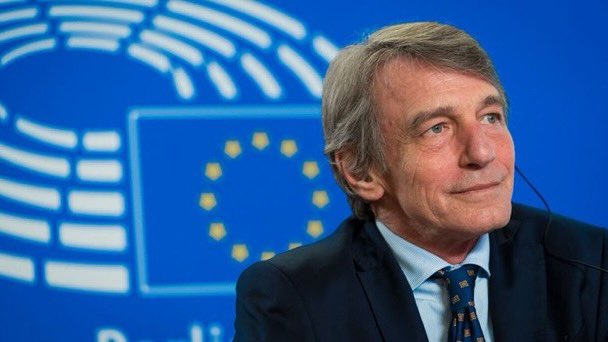 Νταβίντ Σασόλι