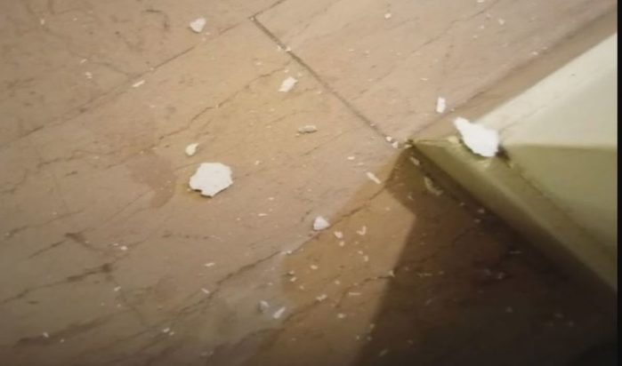 Σεισμός- Φλώρινα