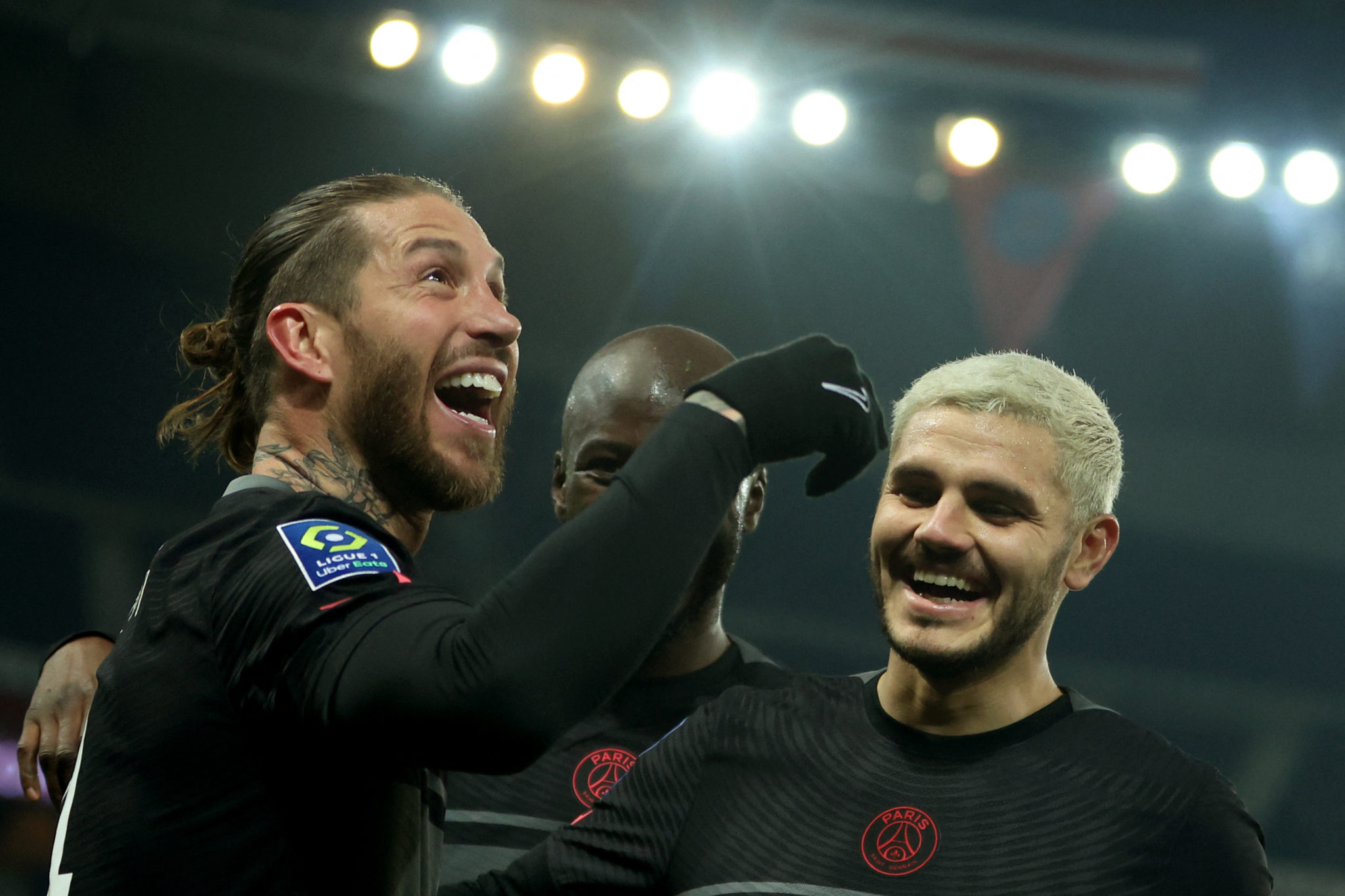 Σέρχιο Ράμος