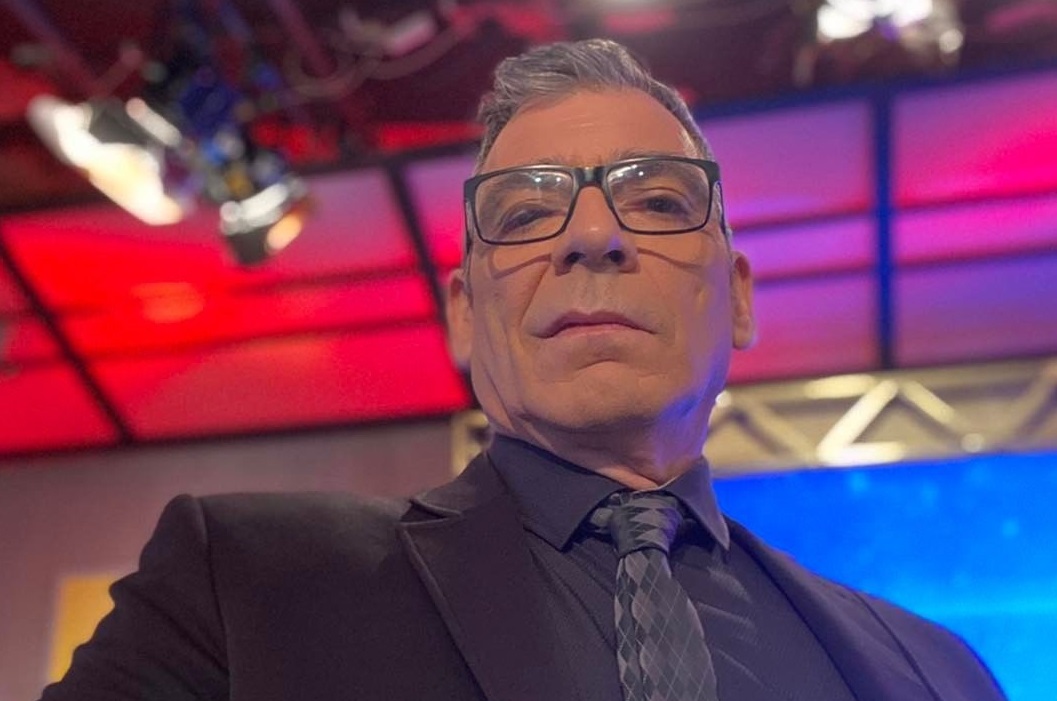 Γιάννης Σερβετάς: Η ανάρτηση για την υγεία του και το αποψινό “Ράδιο Αρβύλα”