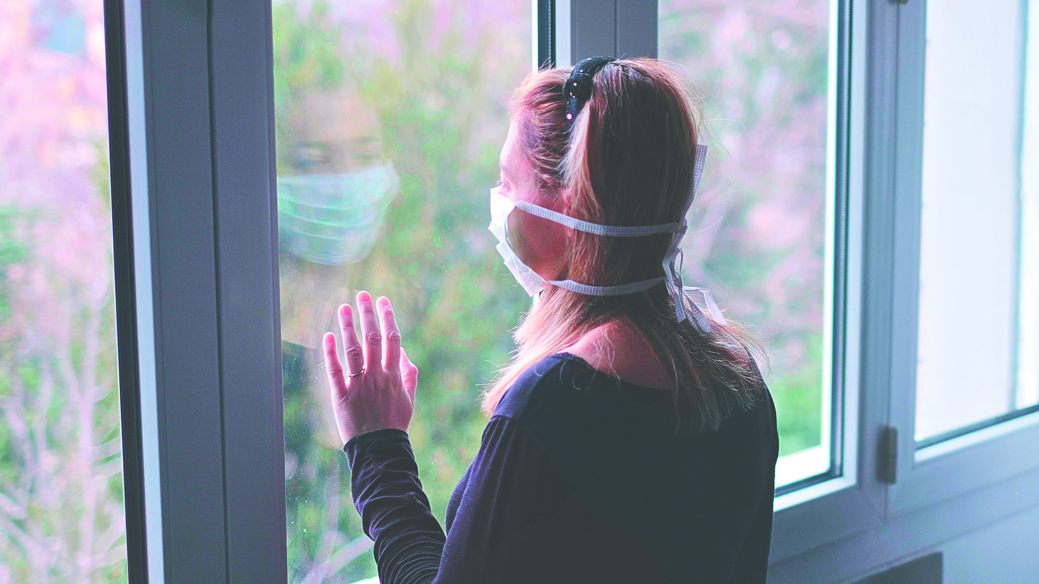 ψυχική υγεία