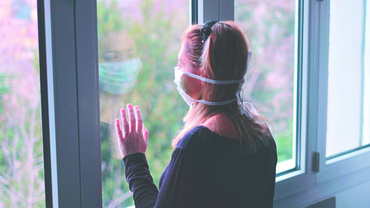 ψυχική υγεία