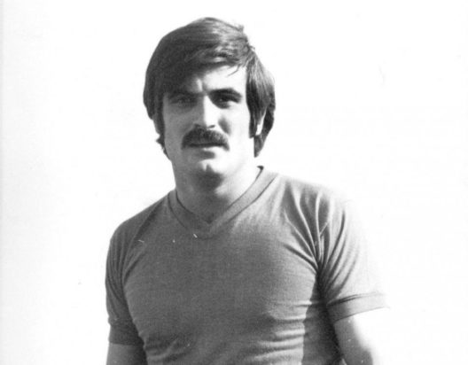 Γιώργος Σίδερης