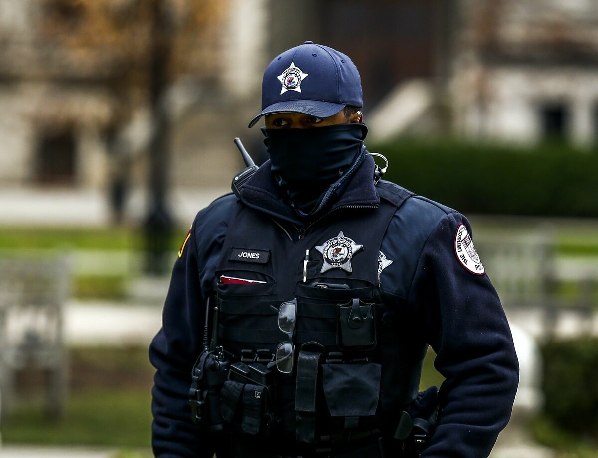 Τραγωδία στο Σικάγο: Σκοτώθηκε κοριτσάκι 8 ετών από αδέσποτες σφαίρες