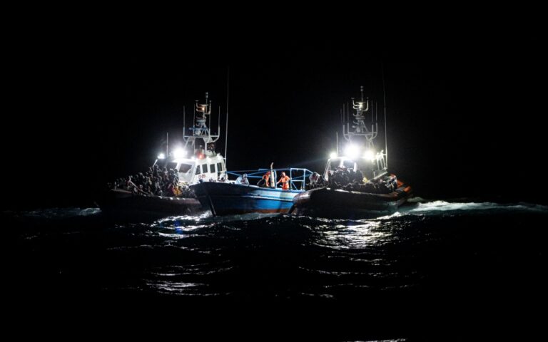 Ανατροπή σκάφους στη Φλόριντα: Αγνοείται η τύχη 39 ανθρώπων