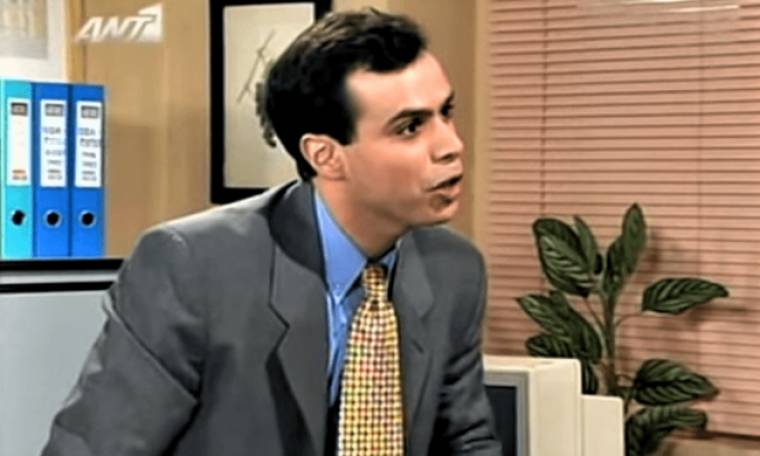 Σωτήρης Σκάντζικας: Δύσκολες ώρες για τον γνωστό ηθοποιό