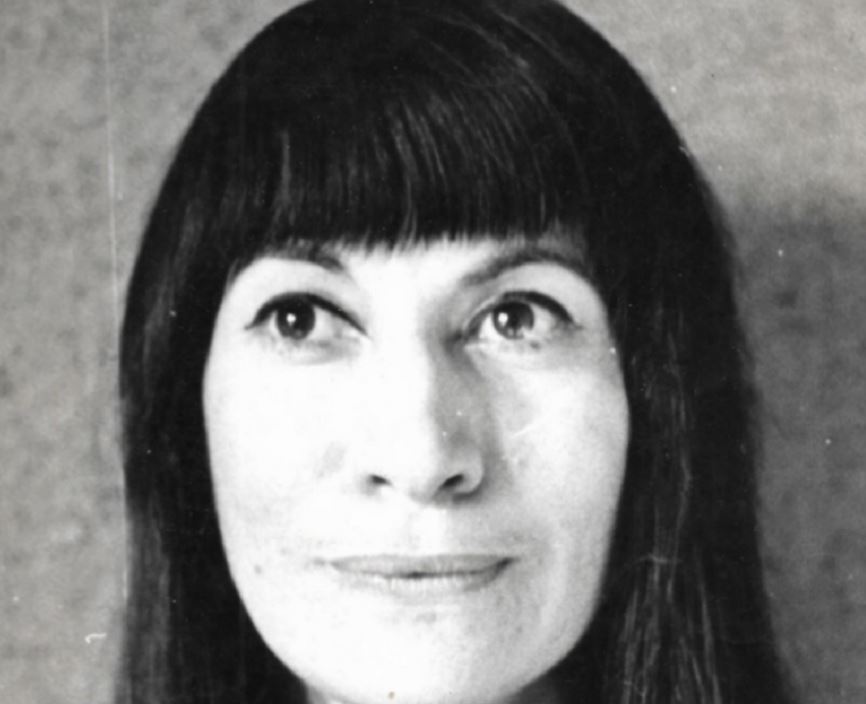 Σοφία Μιχοπούλου