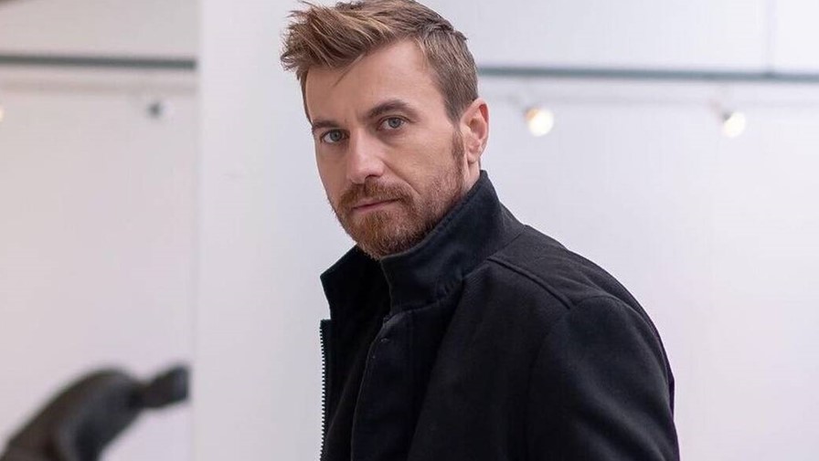 Σόλων Τσούνης: Μου έστελνε απειλητικά μηνύματα και πήγα στην αστυνομία