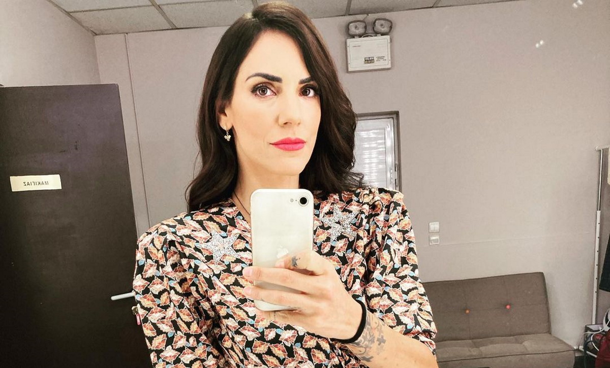 Ελισάβετ Σπανού