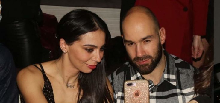 Σπανούλης-Χοψονίδου