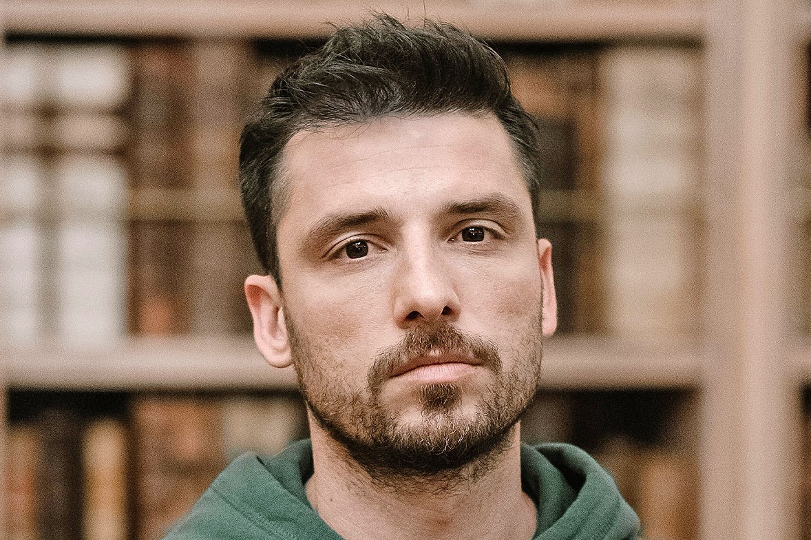 Σπύρος Χατζηαγγελάκης