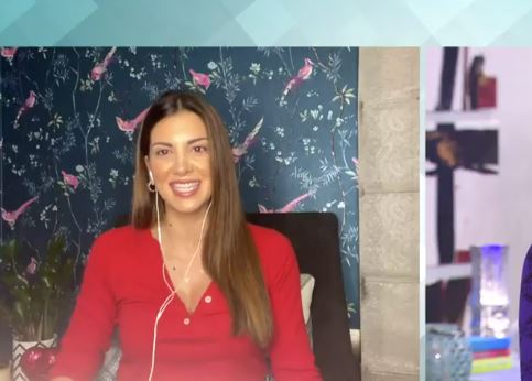 Σταματίνα Τσιμτσιλή: Τα νεότερα για την υγεία της